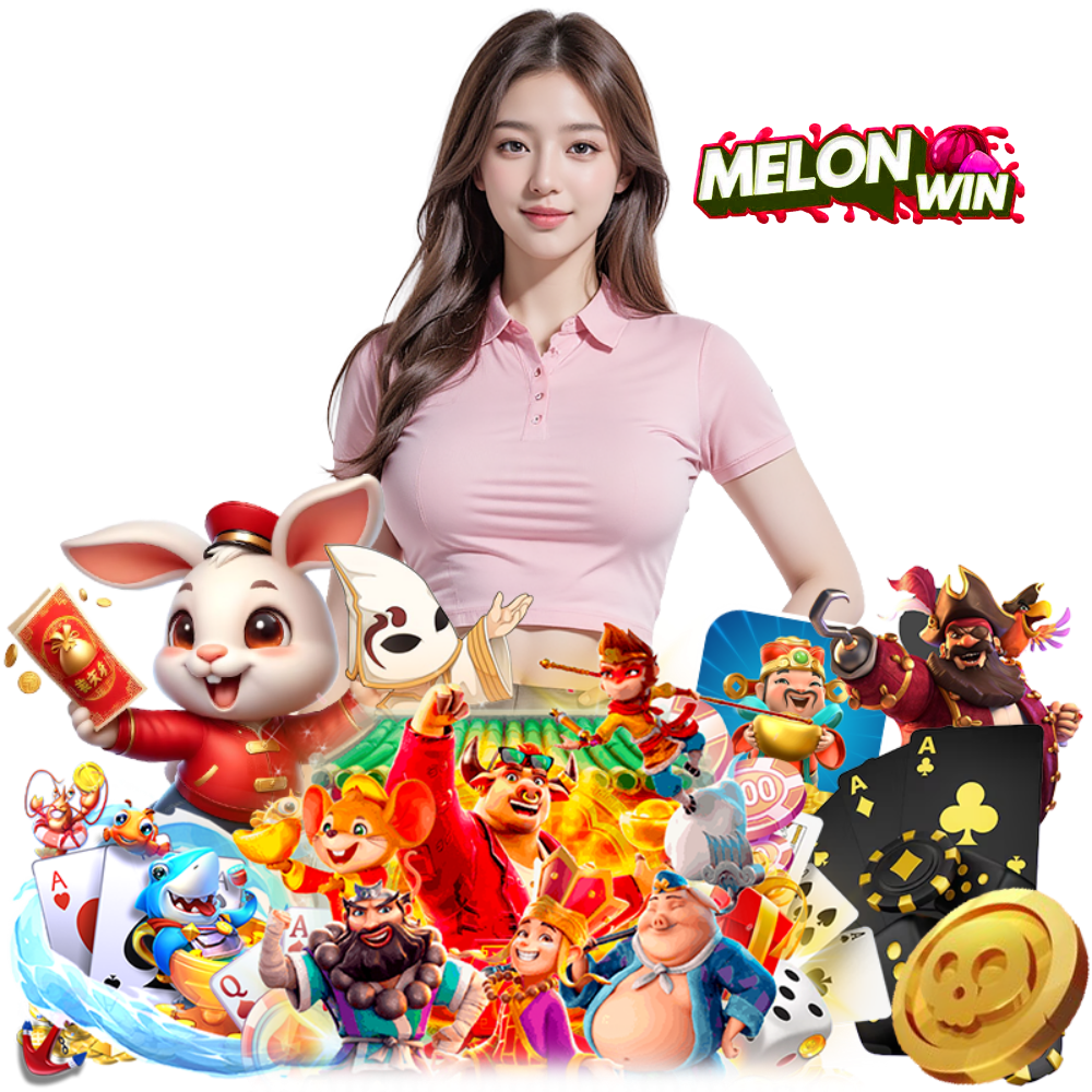 MELONWIN